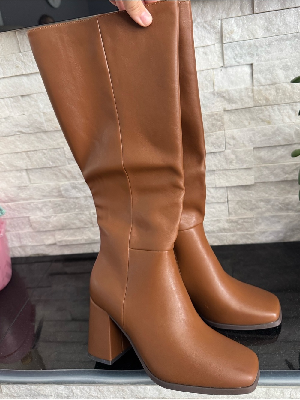 Women’s Brown Boots
